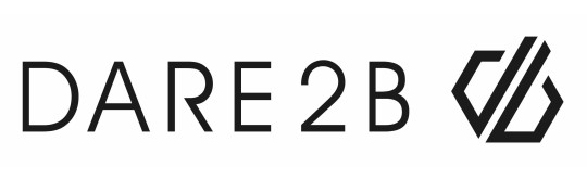 Dare 2 B Logo 