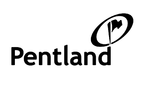 Pentland Logo