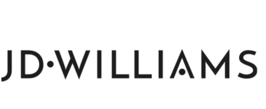 J.D Williams logo 