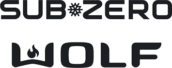 Sub Zero Wolf Logo